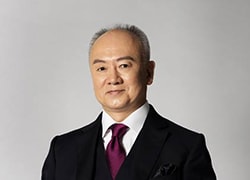 長塚孝之様 50歳代