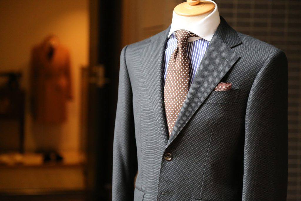経営者の印象はビジネスに直結する！変化する経営者ファッションとは KOZUstyle